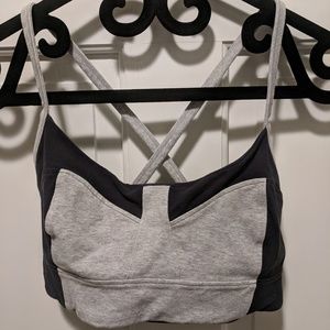 Alternative Apparel sports bra